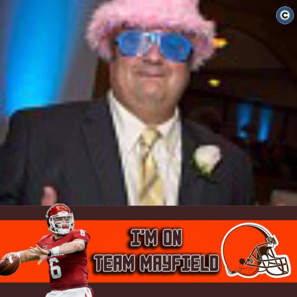 Meet your Posher, Zoran